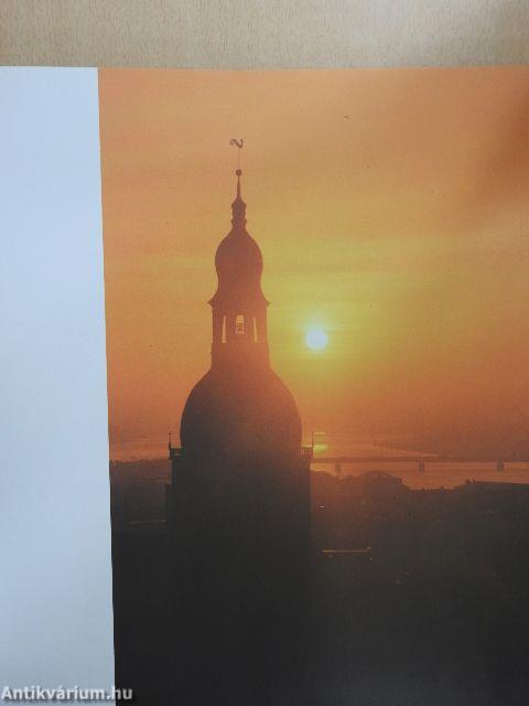 Mana Riga/My Image of Riga