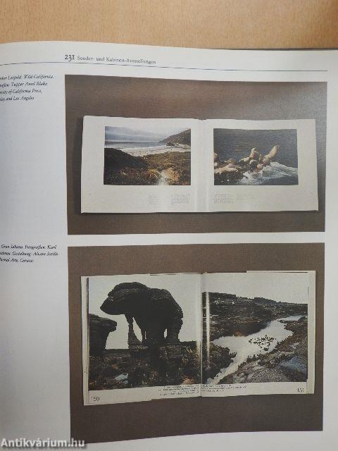 Internationale Buchkunst-Ausstellung Leipzig 1989