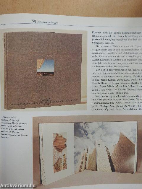 Internationale Buchkunst-Ausstellung Leipzig 1989