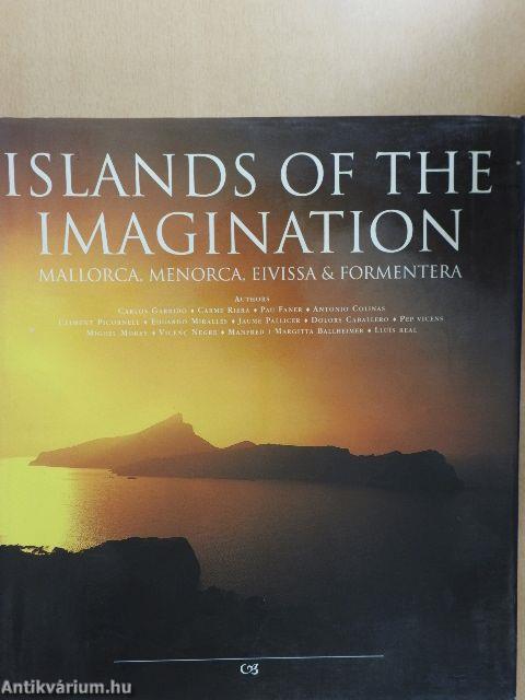 Islands of the Imagination