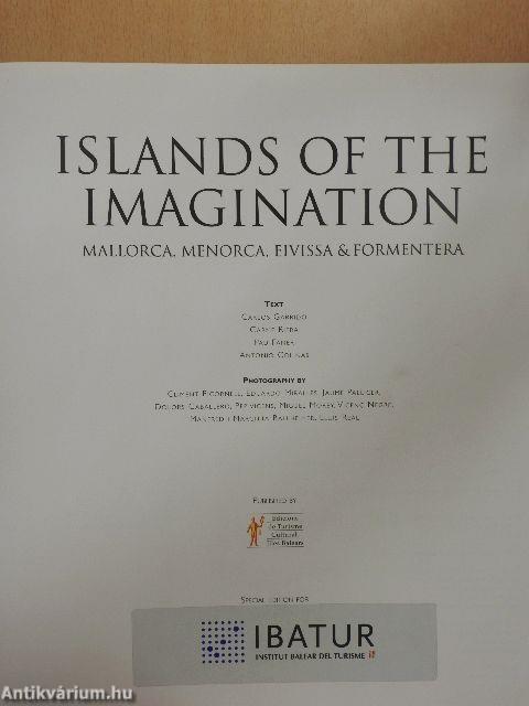 Islands of the Imagination