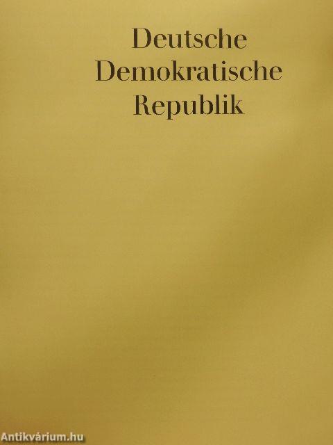 Deutsche Demokratische Republik