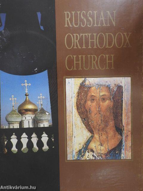 Russian Orthodox Church