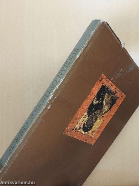 Russian Orthodox Church