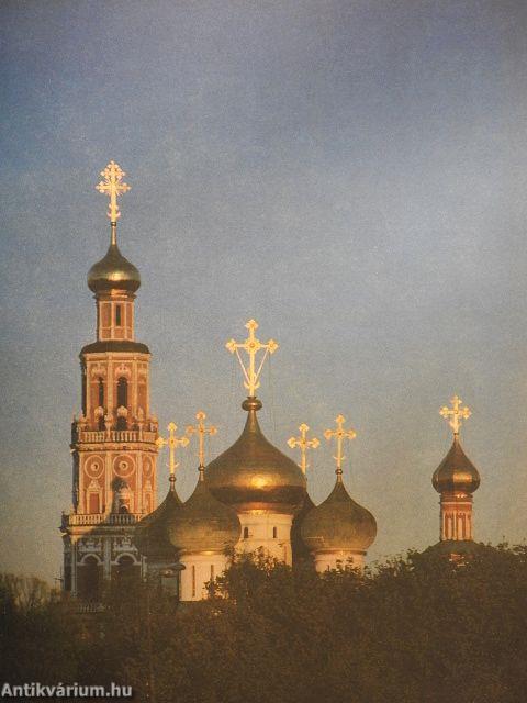 Russian Orthodox Church