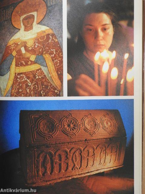 Russian Orthodox Church