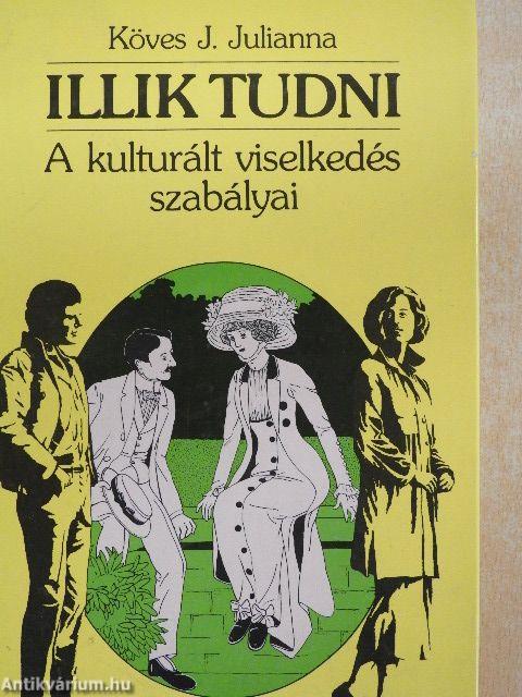 Illik tudni