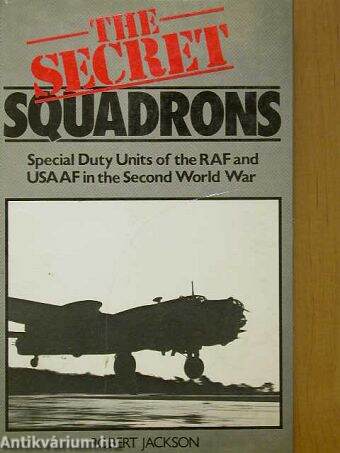 The Secret Squadrons