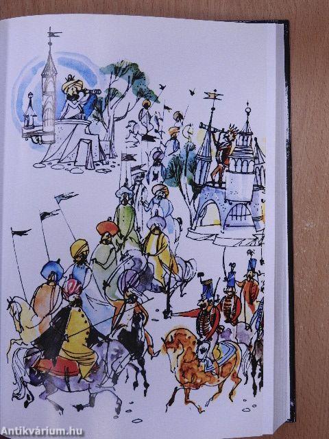 A vitéz szabólegény