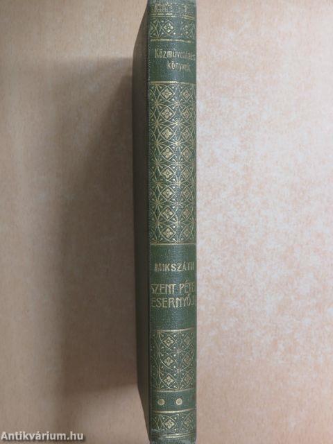 Szent Péter esernyője