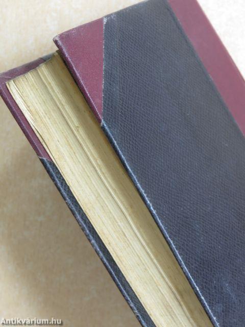 Erdély aranykora I-II.