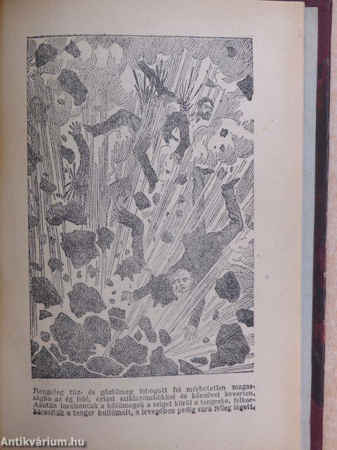 Sándor Mátyás I-II.