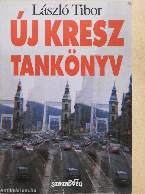 Új kresz tankönyv