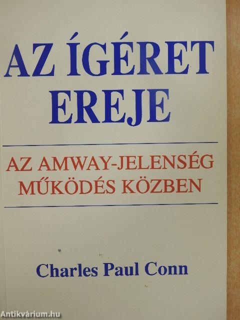 Az ígéret ereje