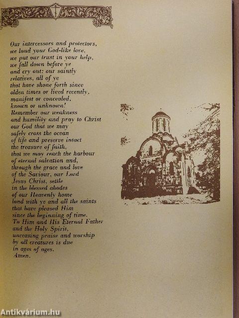 Russian Orthodox Church