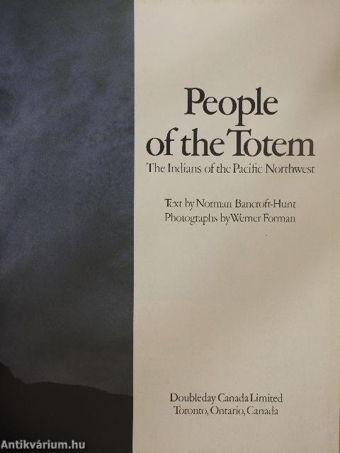 People of the Totem