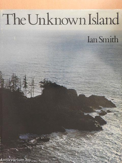 The Unknown Island