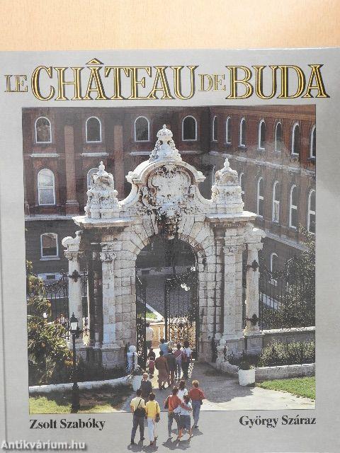 Le Chateau de Buda