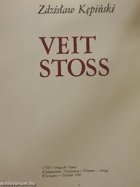 Veit Stoss