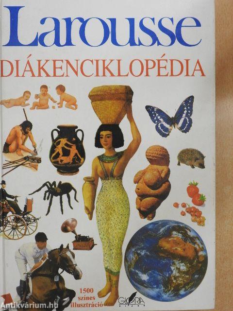 Larousse diákenciklopédia