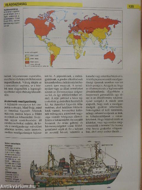 Larousse diákenciklopédia