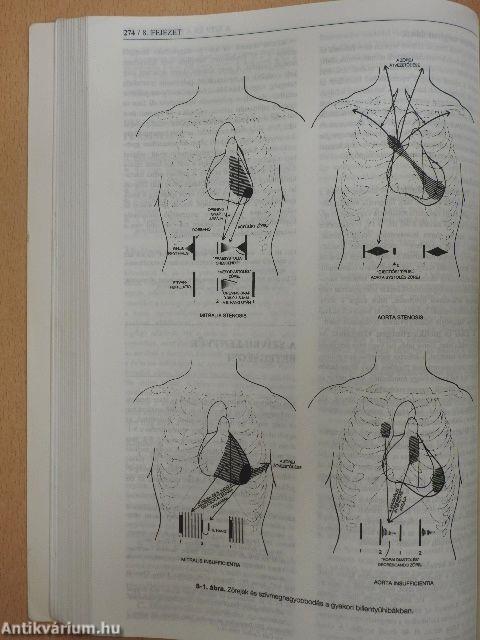 Korszerű orvosi diagnosztika és terápia 1993.