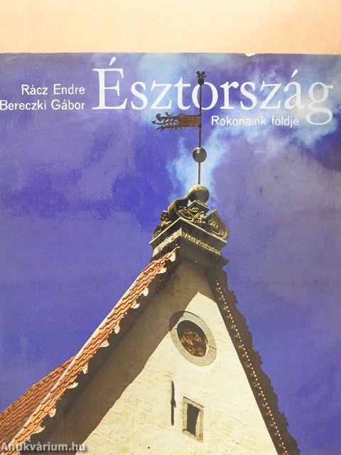 Észtország