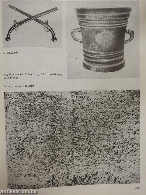 Magyarország története képekben