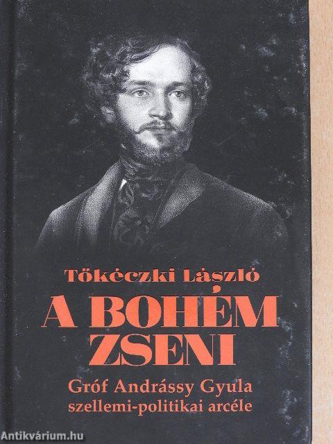 A bohém zseni