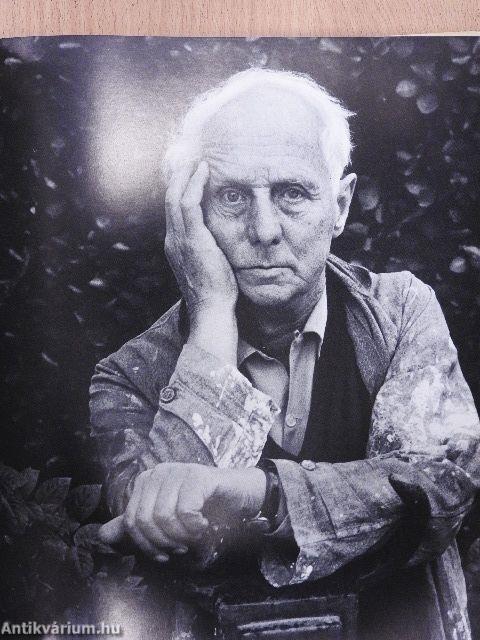 Max Ernst 1950-1970