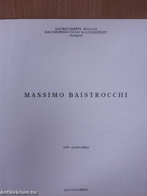 Massimo Baistrocchi 