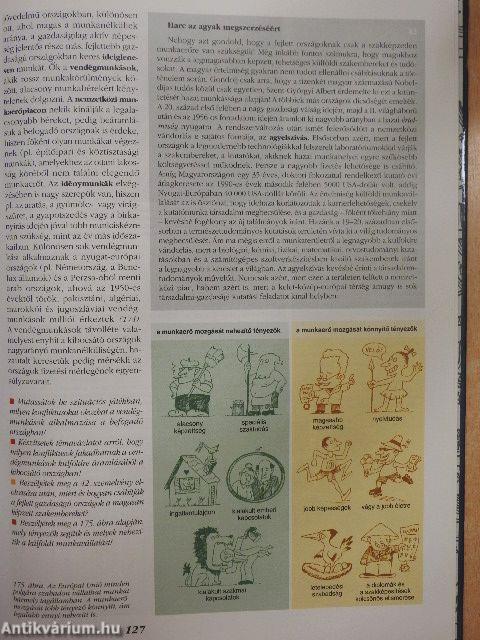 A Föld, amelyen élünk 10.