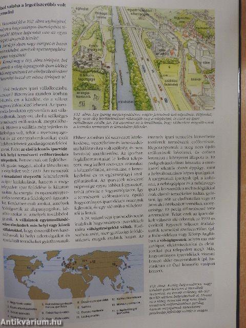 A Föld, amelyen élünk 10.