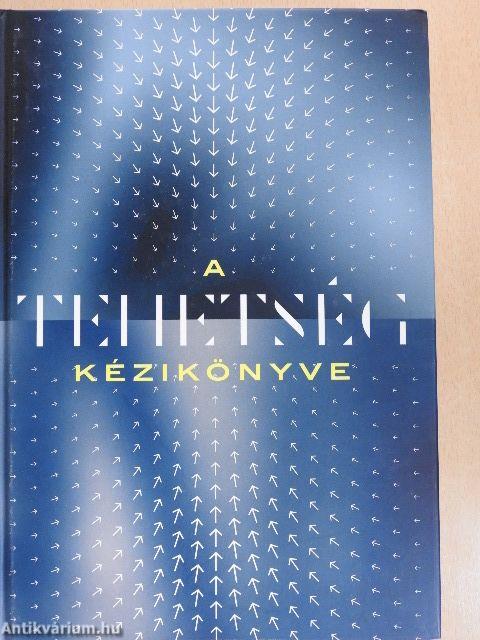 A tehetség kézikönyve