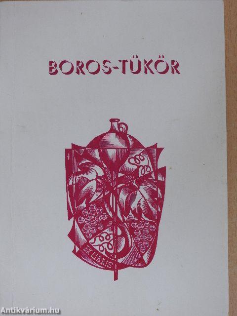 Boros-tükör