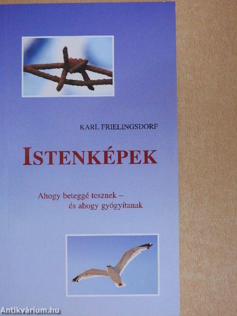 Istenképek