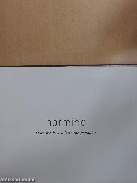 Harminc