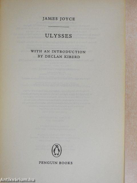 Ulysses