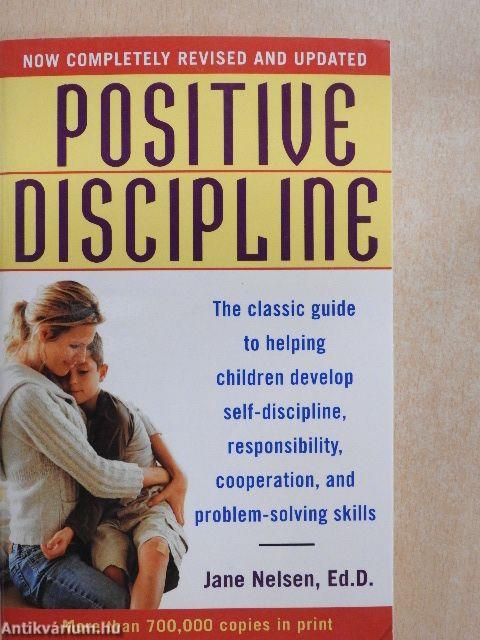 Positive Discipline