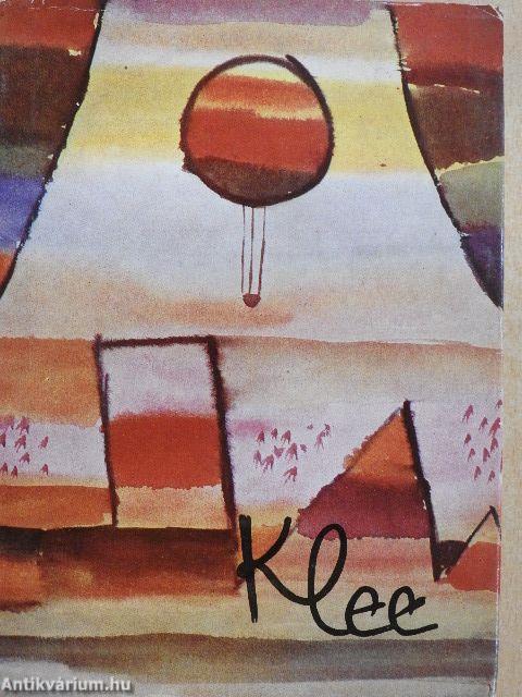 Paul Klee