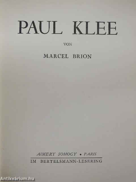 Paul Klee