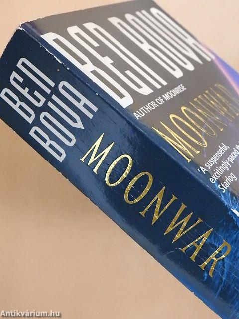 Moonwar