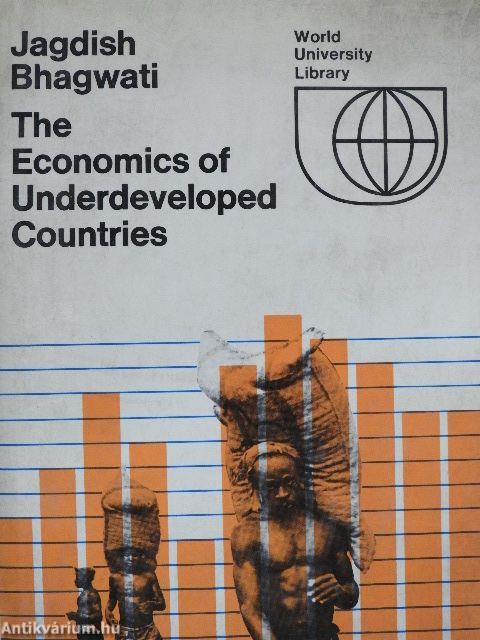 The Economics of Underdeveloped Countries