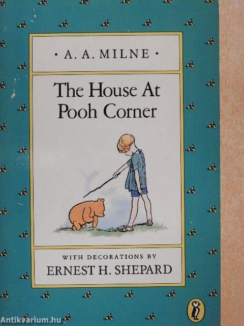 The House at Pooh Corner