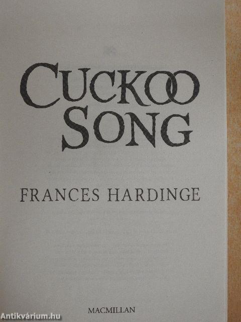 Cuckoo Song