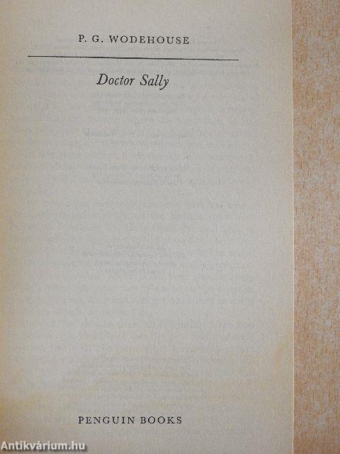 Doctor Sally