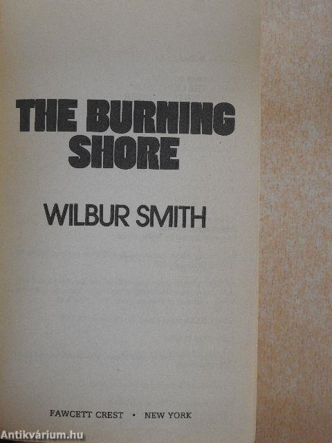 The Burning Shore