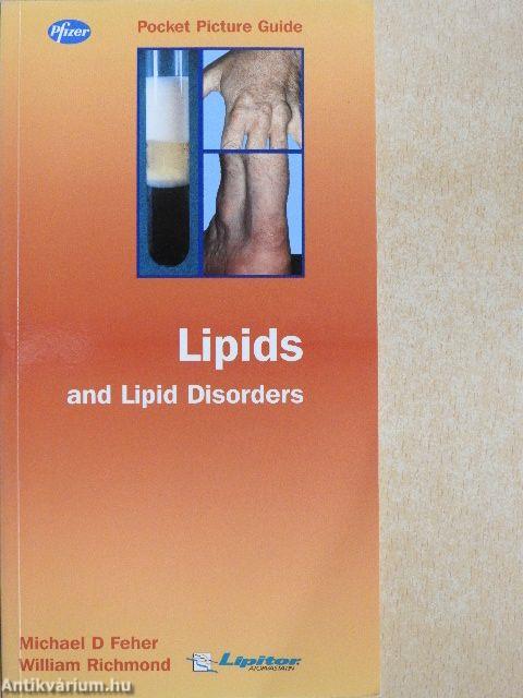 Lipids and Lipid Disorders