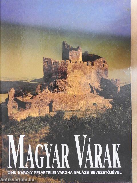 Magyar Várak