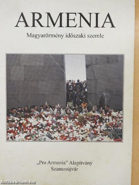 Armenia 2010/1.